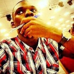 Meet your Posher, Joel